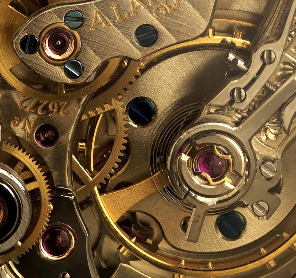 Europa watch and jewellery clearance